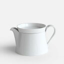 2016/ / IR/033 Tea Pot S (White collection)【arita/ニーゼロイチロク/ティーポット/有田焼/インゲヤードローマン/Ingegerd Raman/香蘭社/ホワイトコレクション】 113819