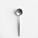 Cutipol   MOON MATT SILVER fU[gXv[ [։ 10 ܂   [}bg N`|[ LeB|[ [ Jg[ dessert spoon [117340