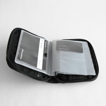 ANAheim / Anaheim Bank Organizer(Olive drab)【メール便可 1点まで】【アナハイムバンクオーガナイザー/オリーブドラブ/収納ケース/通帳/印鑑/カード】[114667