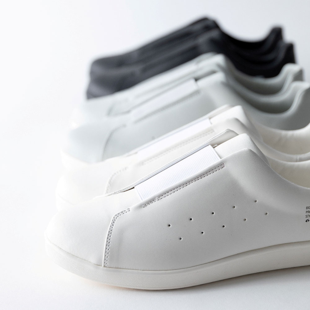 810s/KITCHE(White)ET001
