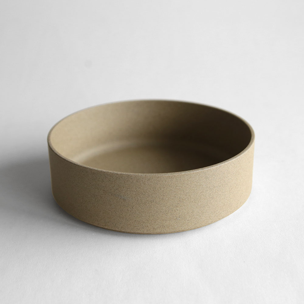 HASAMI PORCELAIN ハサミポーセリン / ボウル φ18.5cm HP009 ナチュラル｜Bowl 鉢 サラダ 波佐見焼 食器 電子レンジ 食洗機対応 スタッキング ギフト プレゼント シンプル インテリア 普段使い｜118350 blw-store-10000047 B.L.W サンプル画像3