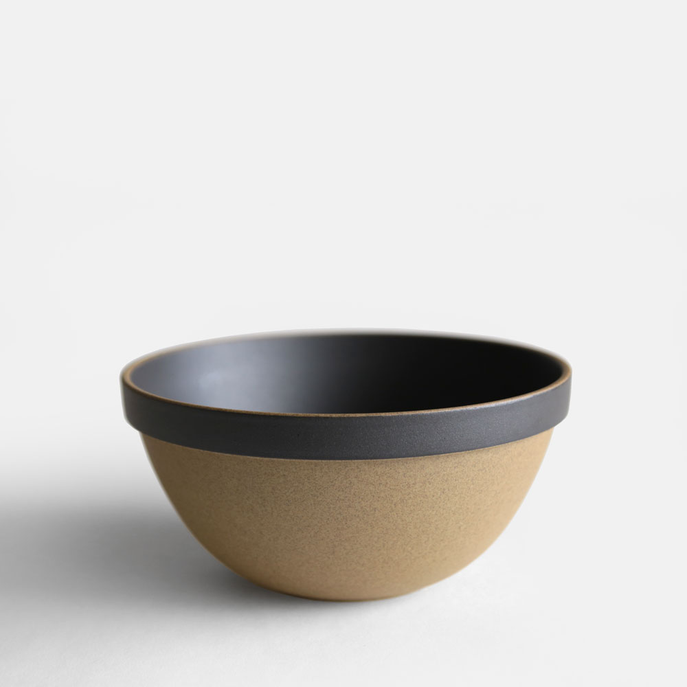 HASAMI PORCELAIN[nT~|[Z] / Bowl-Round 18.5cm(Black)/HPB047y{EEh///ubN/g/H/Mtgz[114436