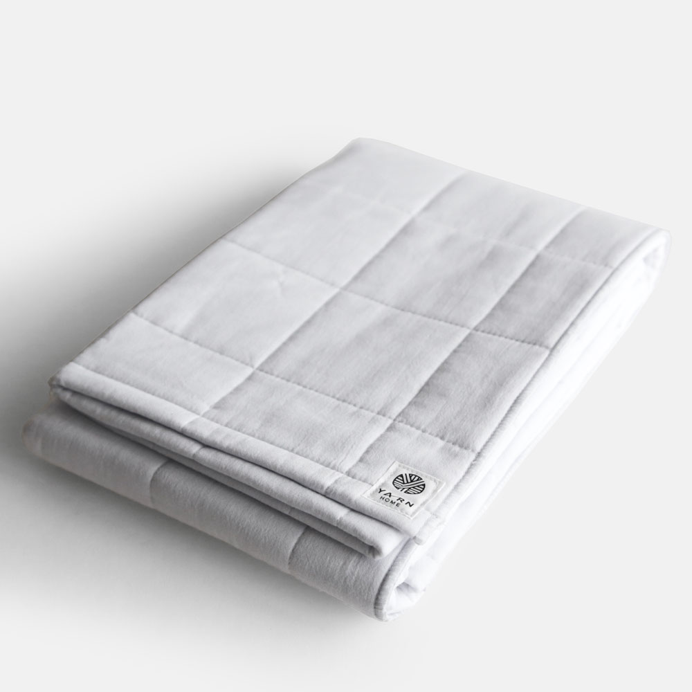 YARN HOME / UKIHA Bath Towel(Cloud)[114208