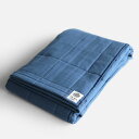 YARN HOME / UKIHA Bath Towel(Indigo)yCfBS/[z[/ELn/oX^I/Lg/LeBO/pasima/GRebNXX^_[hF؁uNX1v擾z[114211