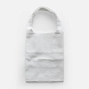concrete craft コンクリートクラフト / Wafers size:M ホワイト|メール便可 2点まで|ウエハース トートバッグ エコバッグ クラフトワン craft_one コンパクト 軽量 シンプル おしゃれ|114794(4)