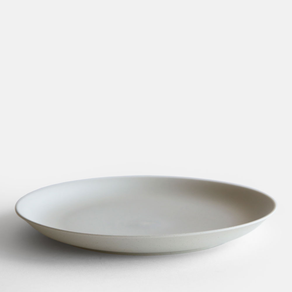 Rakuten - ALONGU 明論具[アロング] / 皿 250mm(ヤキシメ) | PLATE/プレート/焼締め/波佐見焼/和食器 | 118313