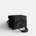 HIGHTIDE[ハイタイド] / COOL CARGO BAG S(BK)【ハイタイド/クールカーゴバッグ/ブラック/保冷バッグ/クーラーバッグ】[115038