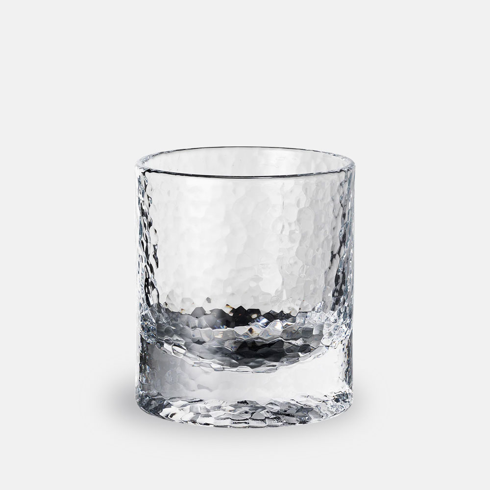 HOLMEGAARD ホルムガード / FORMA Tumbler 300ml【フォーマタンブラー/グラス/ガラス食器/SECHE STUDIO】 117455