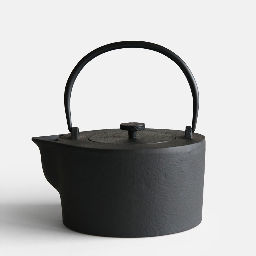 iwatemo / iron kettle L-HK[115112
