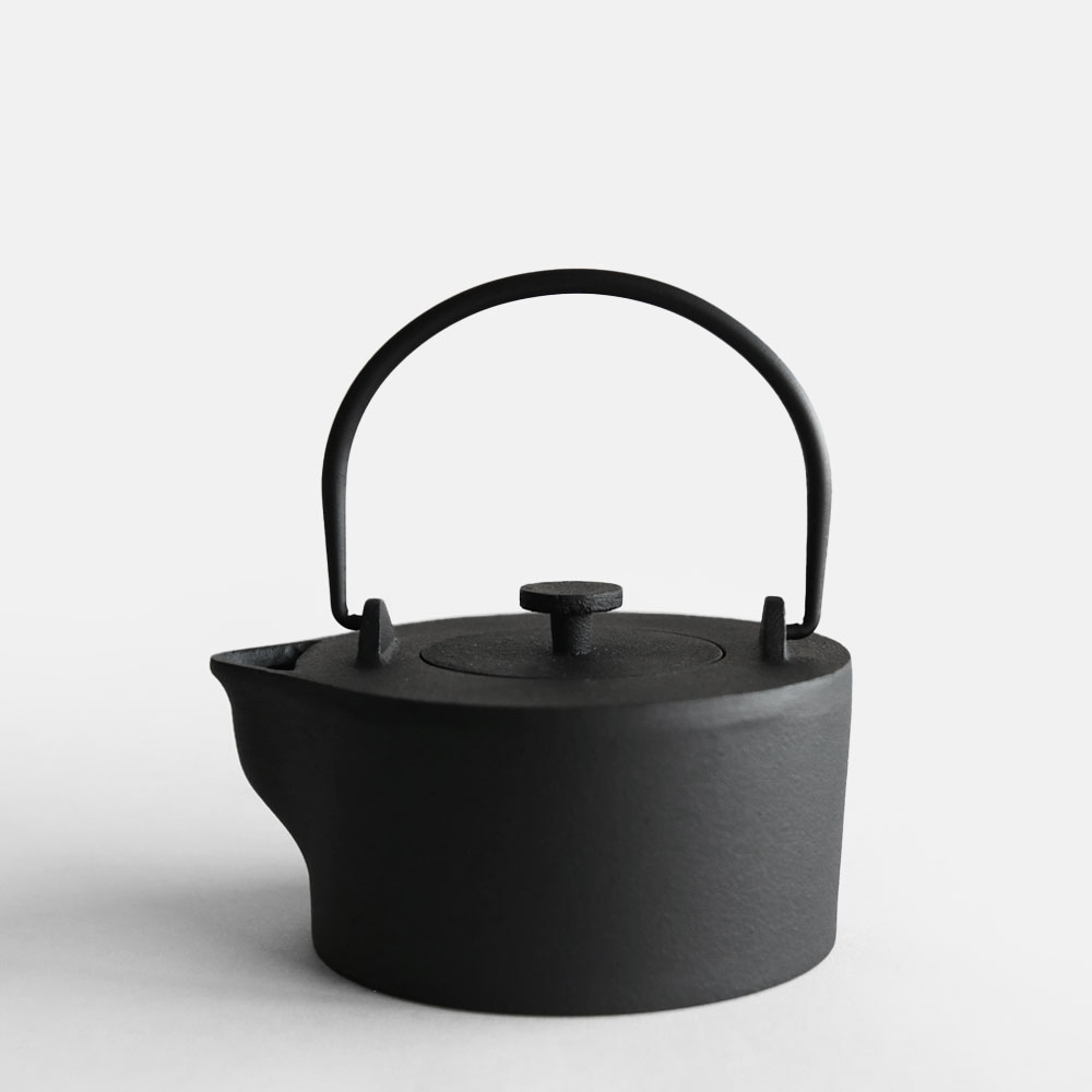 iwatemo / iron kettle S-HK[115400