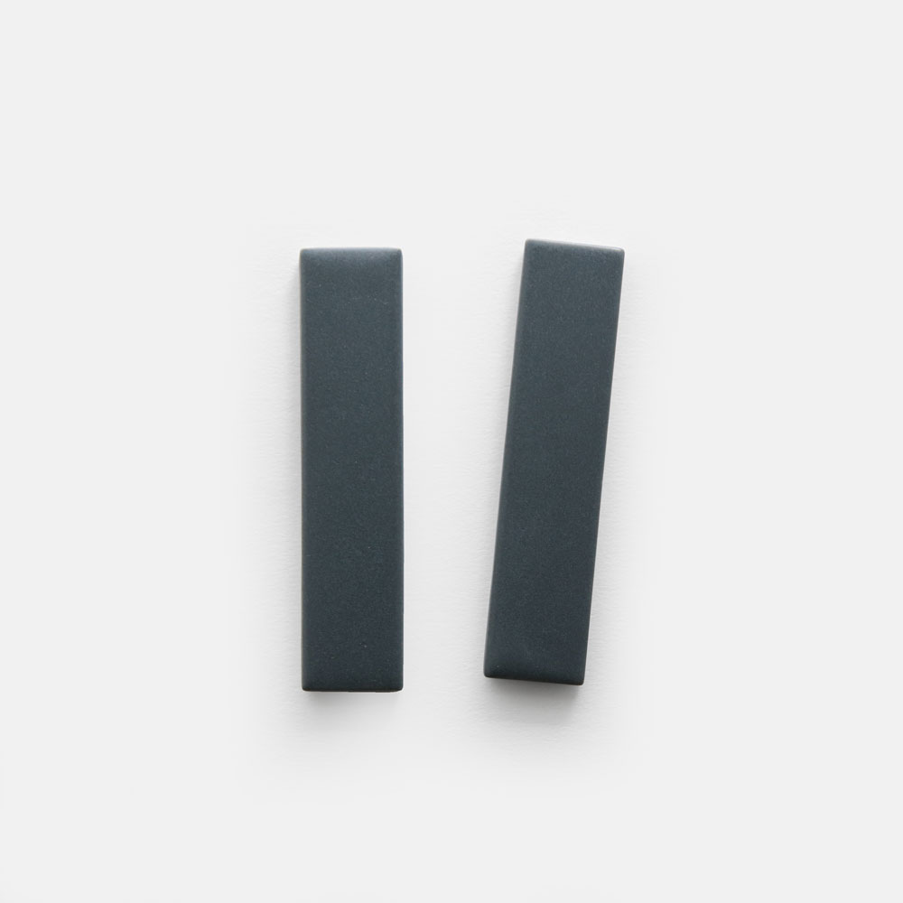 kura common / KobiiRrjJg[Xg2Zbg(Slate Grey Matt)y[։ 3_܂ŁzyNR/Kobi Cutlery Rest 2pcs set/X[gO[}bg//Mtg/v[g/̓/̓z[114843