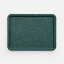 SEKISAKA / PLACE A4 Tray (Dark Green) / PL-A4GR【プレイス/トレー/セキサカ/関坂漆器/dripping/MUTE/横田純一郎】[117594 3,410円