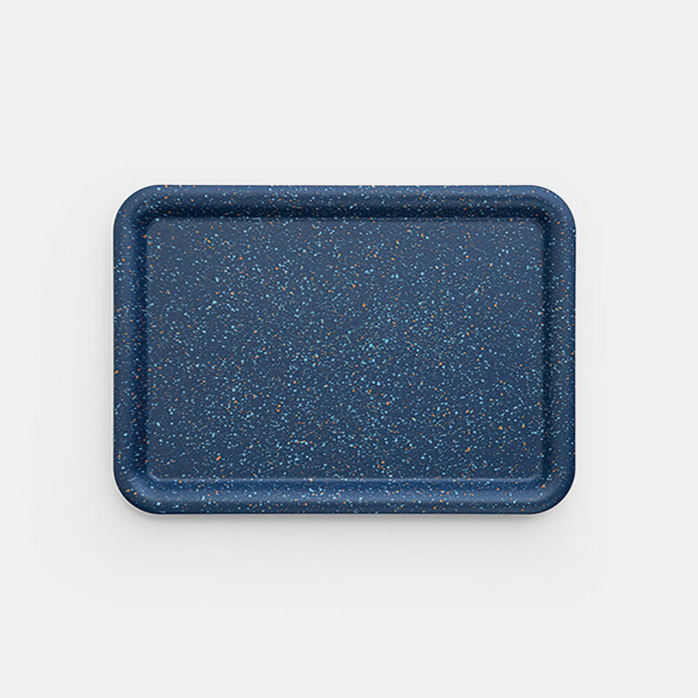 楽天B.L.WSEKISAKA / PLACE B5 Tray （Navy） / PL-B5NV【プレイス/トレー/セキサカ/関坂漆器/dripping/MUTE/横田純一郎】[115890