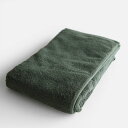WATANABE PILE / T}Jh Bath Towel(Moss Green)ynӃpC/oX^I/XO[/^I/imabariz[115808