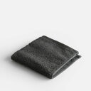 WATANABE PILE / T}Jh Wash Towel(Charcoal)y[։ 1_܂ŁzynӃpC/EHbV^I/`R[/^I/imabariz[115815