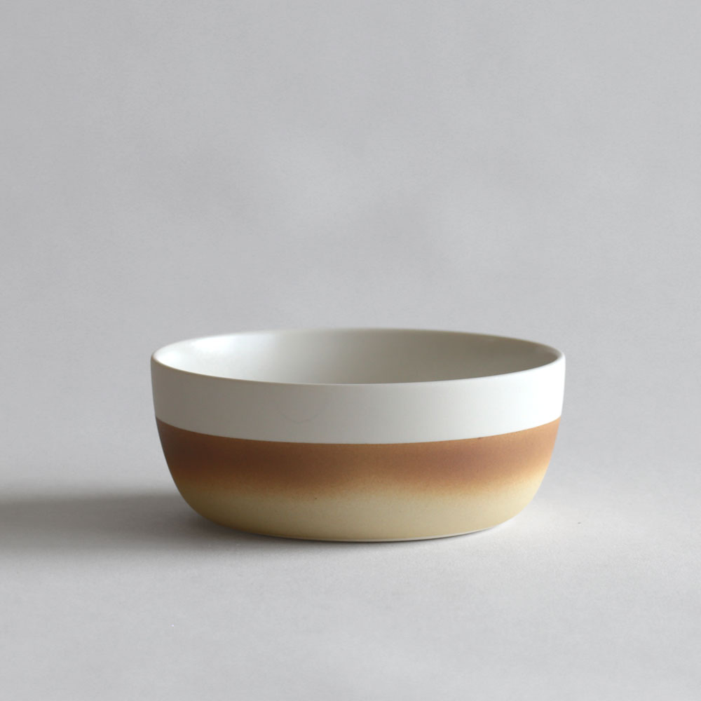 2016/ / KN/016 Bowl 120 (Spray Color)【arita/ニーゼロイチロク/ボウル/有田焼/Kirstie van Noort/カースティ・ヴァン・ノート/磁器/スプレーカラー】[117707 2