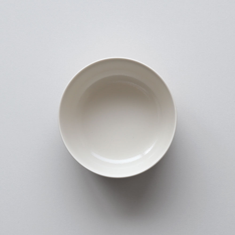 2016/ / KN/016 Bowl 120 (Spray Color)【arita/ニーゼロイチロク/ボウル/有田焼/Kirstie van Noort/カースティ・ヴァン・ノート/磁器/スプレーカラー】[117707 3