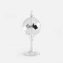 HIGHTIDE ハイタイド / RADIOMETER S|ラジオメーター 小型サイズ オブジェ インテリア ガラス製 ハンドメイド サイエンスギフト 太陽光 ...