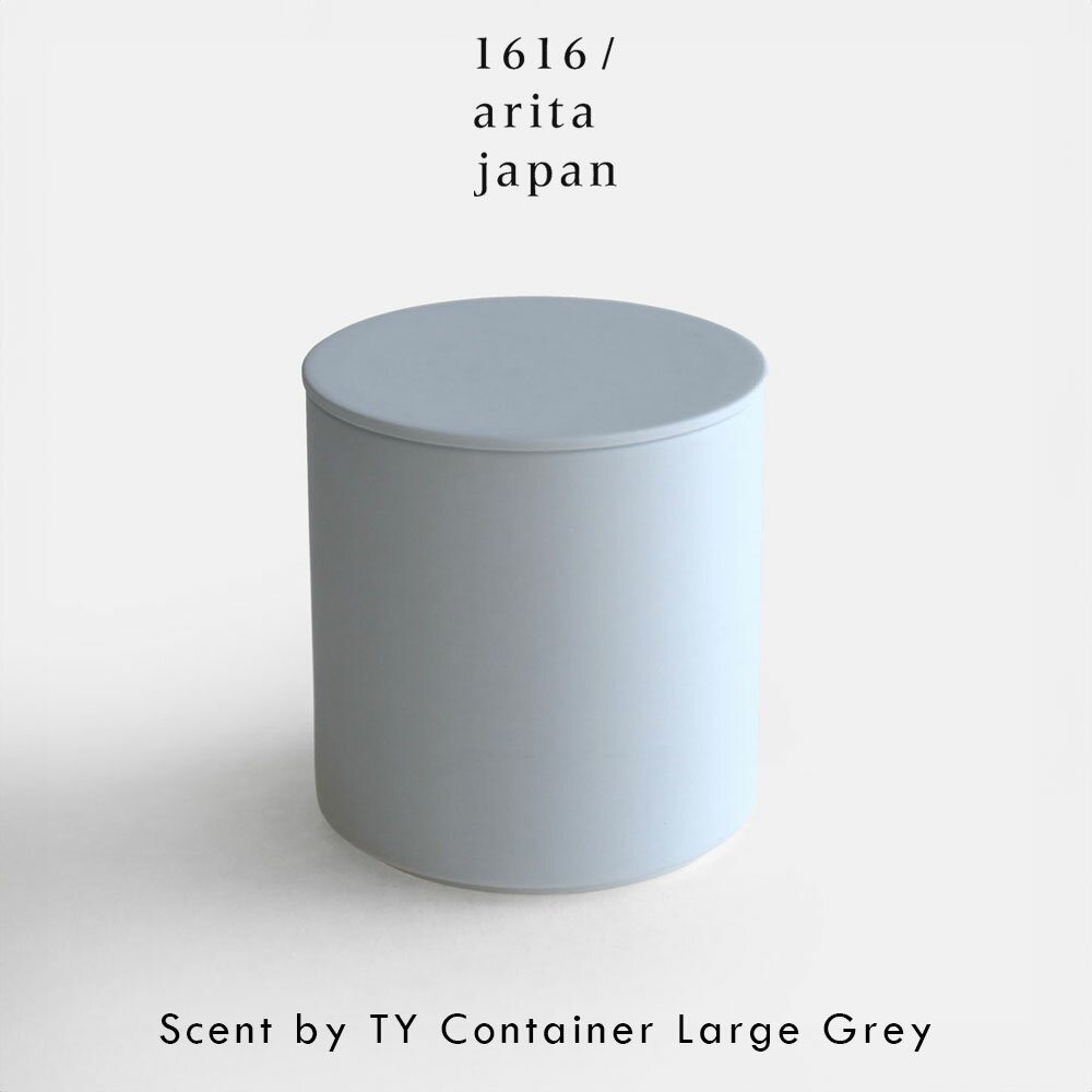 1616/arita japan / TY Standard Scent by TY Container Large Greyͭľ/...