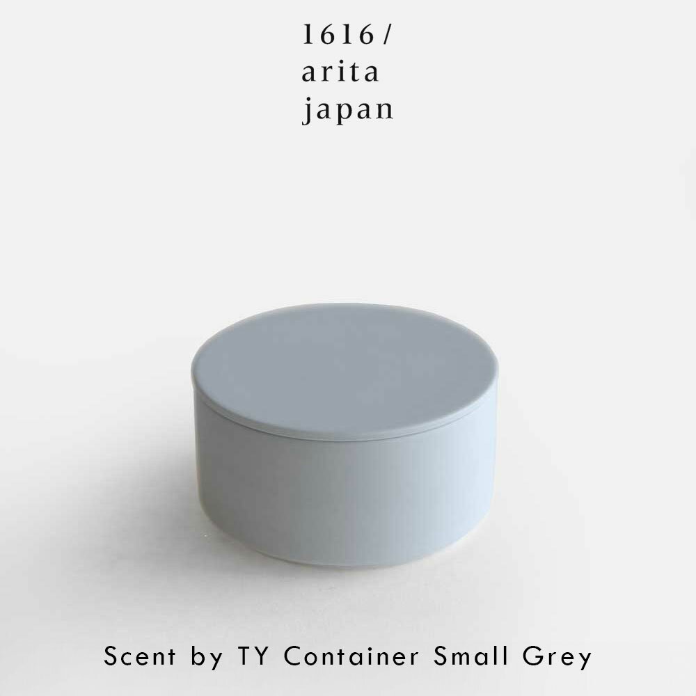 1616/arita japan / TY Standard Scent by TY Container Small Greyͭľ/...