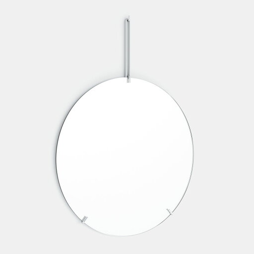 MOEBE / WALL MIRROR 50cm(Stainless Steel)【ウォールミラー 鏡 姿見 ステンレススチール ホテルライク サニタリー インテリア デザイン ミニマル シンプル 北欧 デンマーク 飲食店 レストラン 住宅設備 シルバー】[117716 MOEBE / WALL MIRROR 50cm(Stainless Steel)【ウォールミラー 鏡 姿見 ステンレススチール ホテルライク サニタリー インテリア デザイン ミニマル シンプル 北欧 デンマーク 飲食店 レストラン 住宅設備 シルバー】[117716