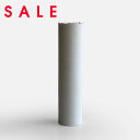 【SALE】晋山窯ヤマツ / ground vase S H200(crunch)【在庫処分セール flower vase 花瓶 花器 晋山窯ヤマツ yamat...