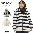 ROXY ロキシーMINI MATE ZIP パーカー フーディ もこもこ ガールズ レディース キッズ ジュニア 子供【JSBCスノータウン】