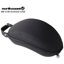 NORTH COAST ノースコースト NW-5100 GOGGLE CASE ゴーグルケース 