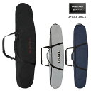 21-22 2022 BURTON バートン Space Sack Board Bag スペースサックボードバッグ スノーボードケース スノーボードバッグ スキー 収納