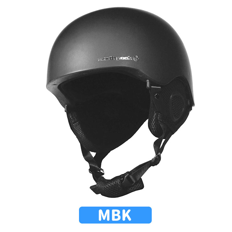 NORTH PEAK ノースピーク NP-2514 JUNIOR HELMET ヘルメット スノーボード スキー ...