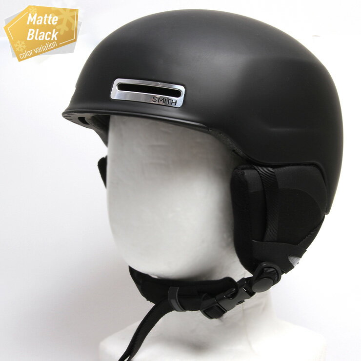 22-23 SMITH スミス Maze MIPS メイズミップス ヘルメット スキー スノーボード スノボヘルメット 2
