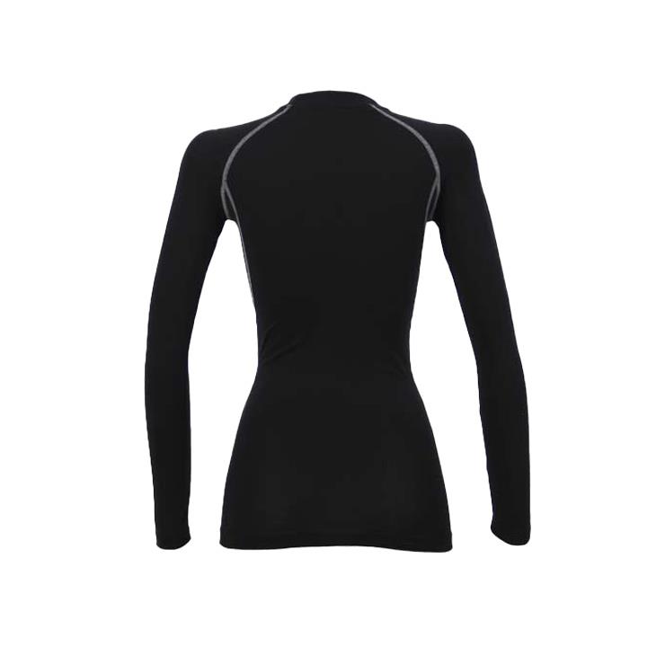 north peak �Ρ����ԡ��� JUNIOR INNER SHIRTS ����˥� ����ʡ������ Ĺµ NP-8051 �ɴ� �ݲ� ������ ���Ρ��ܡ��� ���å� ����˥� �Ҷ��ѡڥ��Ρ��������