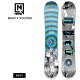 NITRO iCg BEAST X VOLCOM r[Xg{R 22-23 2023 Xm[{[h  Y