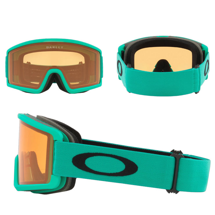 ��SS������P2�ܡ�����2500�ߥ��ե����ݥ��OAKLEY���������꡼ Target Line S Snow Goggles ���å� �������� ���Ρ��ܡ��ɡڤܡ����ޤ��