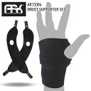 ARK G[A[P[ WRIST SUPPORTER SF3 XgT|[^[ AR13304  t[TCY veN^[ Xm[{[h@ yVځ[܂ 