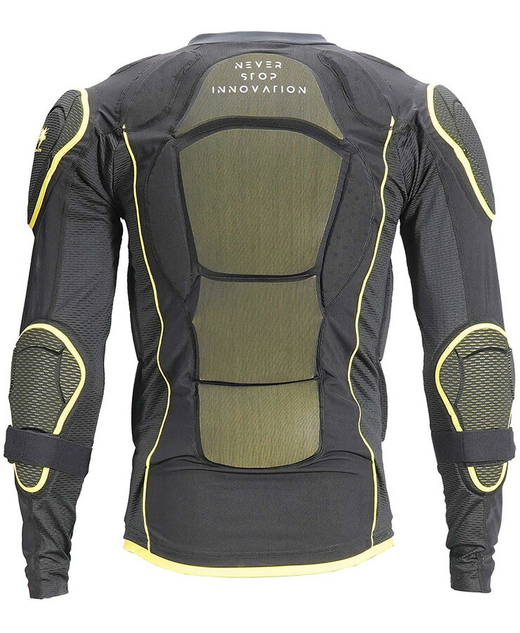 ����� ������ॷ�� BODY PROTECTOR YM-1735 �ܥǥ��ץ��ƥ����� ��Ⱦ�� ������ ���Ρ��ܡ��ɡڤܡ����ޤ��