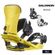 SALOMON T TRIGGER gK[ 23-24 2024 Xm[{[h rfBO oCfBO Y