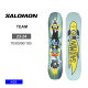 23-24 2024 SALOMON T LbY  TEAM q WjA Xm[{[h yځ[܂z