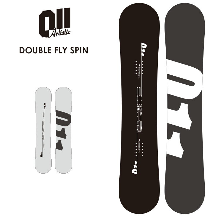 011ARTISTIC [ DOUBLE FLY SPIN _utCXs 151 154 23-24 2024 Xm[{[h  Y