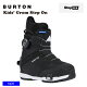 23-24 2024 BURTON o[g Kids' Grom Step On LbY u[c WjA q Xm[{[h