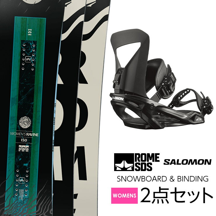 t ROME [ WOMEN'S RAVINE r[ Xm[{[h  SALOMON PACT oCfBO 2_Zbg 23-24 2024