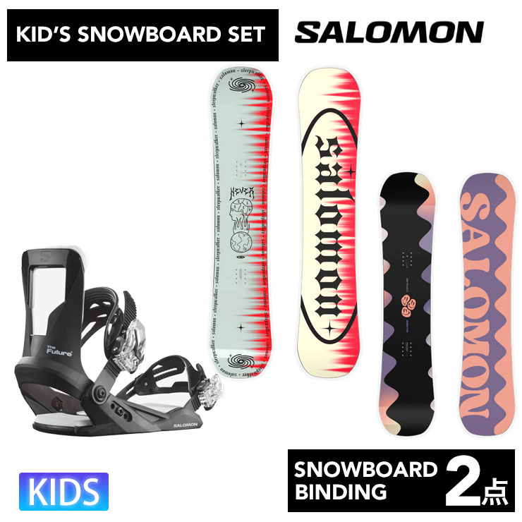 ڥå Ρܡ2åȡSALOMON SLEEPWALKER GROM/OH YEAH GROM Ρܡ  SALOMO...