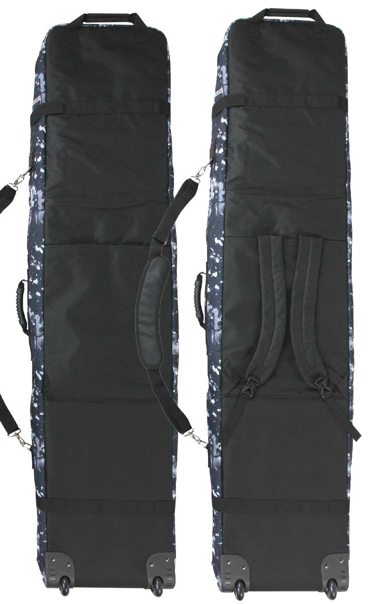 ��SS������P2�ܡ�����2500�ߥ��ե����ݥ��NORTH COAST �Ρ����������� CASTER BOARD CASE NW-5010 ���Ρ��ܡ��� ������ �ۥ������դ� �ܡ��ɥ����� ���Ρ��ܡ��� ����꡼ �ڤܡ����ޤ��