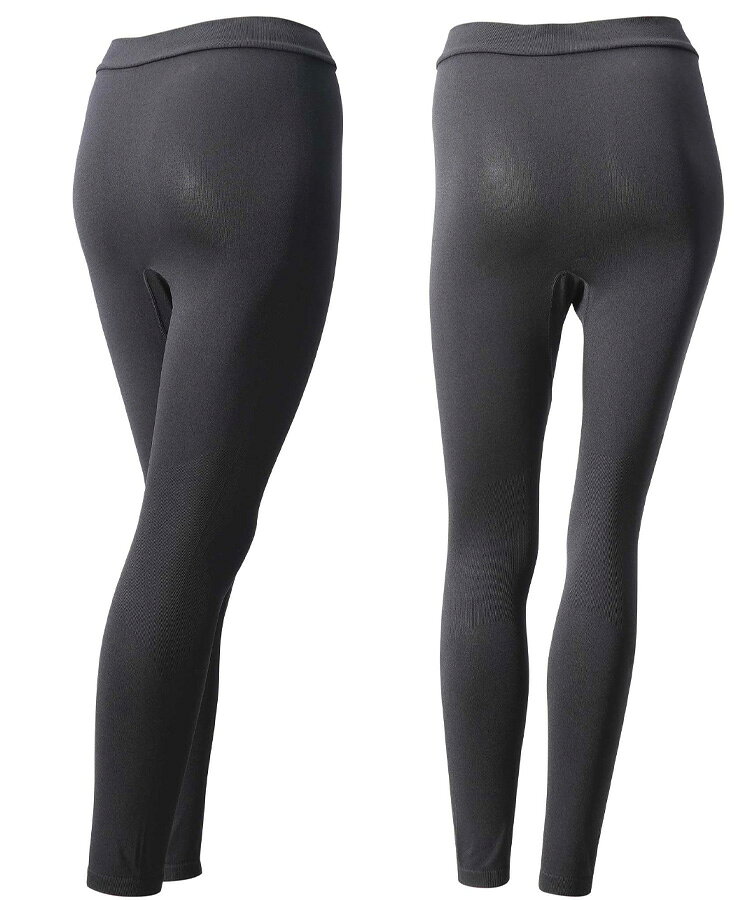 NORTH PEAK ノースピーク NP-8076 WOMEN'S INNER TIGHTS レディース インナータイ...