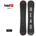 【15日まで使える最大2500円オフクーポン】【無料ワックスサービス有】HEAD ヘッド HEART ハート 24-25 2025 スノーボード 板 レディース...