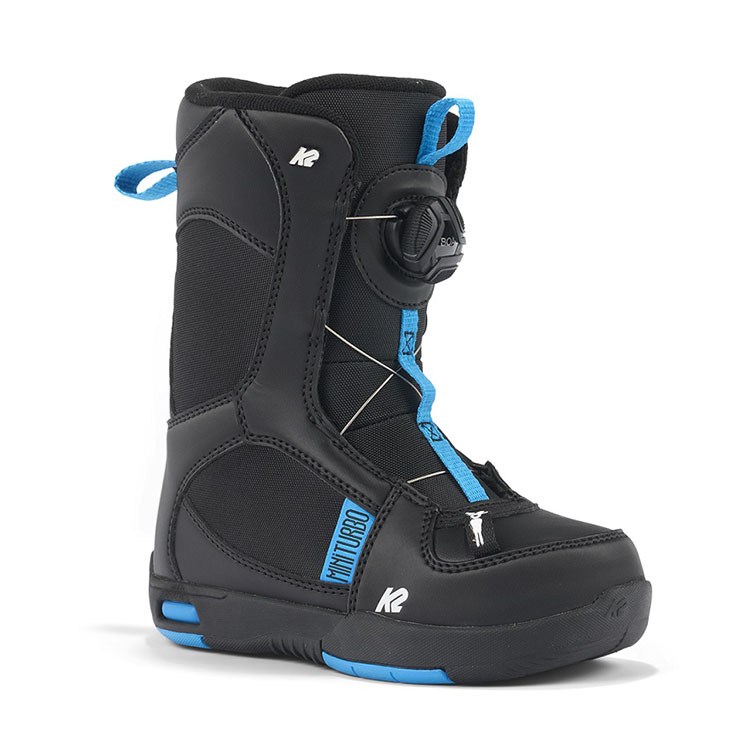 K2（ケーツー）『スノーボードブーツミニターボ』