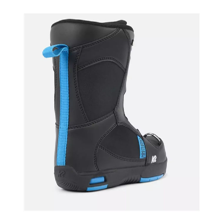 K2（ケーツー）『スノーボードブーツミニターボ』