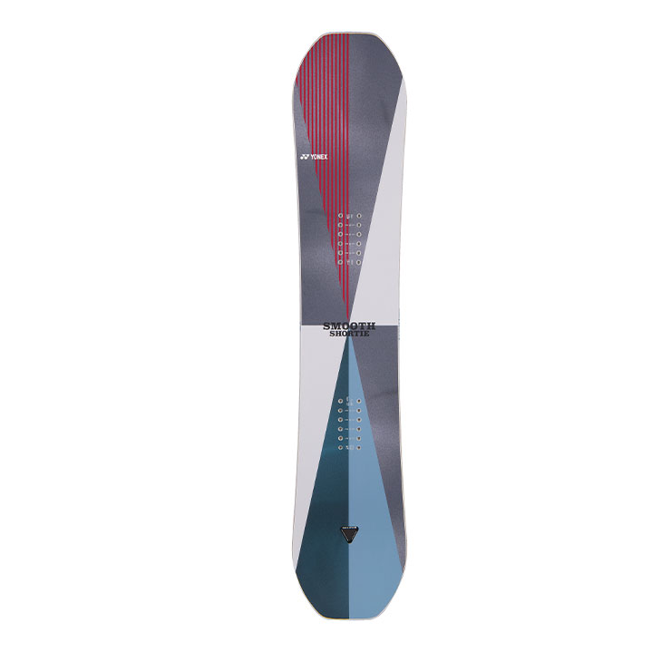 【無料ワックスサービス有】25-26 2026 YONEX ヨネックス キッズ 板 SMOOTH SHORTI...