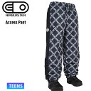 24-25 AIRBLASTER エアーブラスター メンズ Access Pant ウェア スノーボード