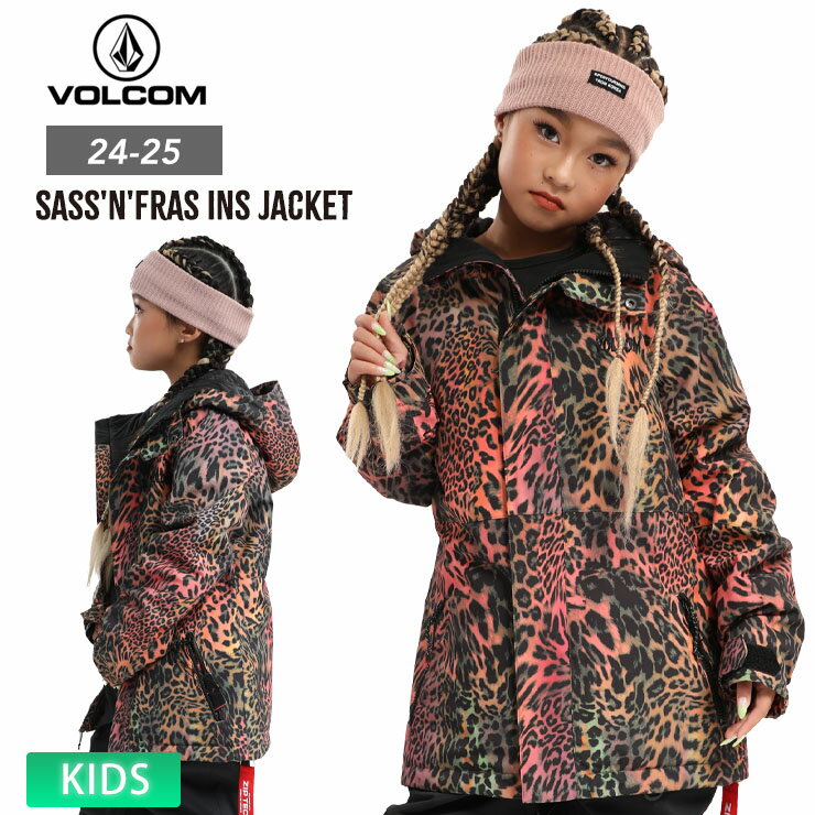 楽天市場】volcom ウェア(キッズ・ジュニア用ウェア 楽天市場】volcom ウェア(キッズ・ジュニア用ウェア